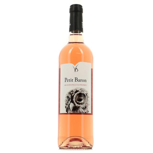 3231230200992 - Buzet Rosé AOC - Le Petit Baron