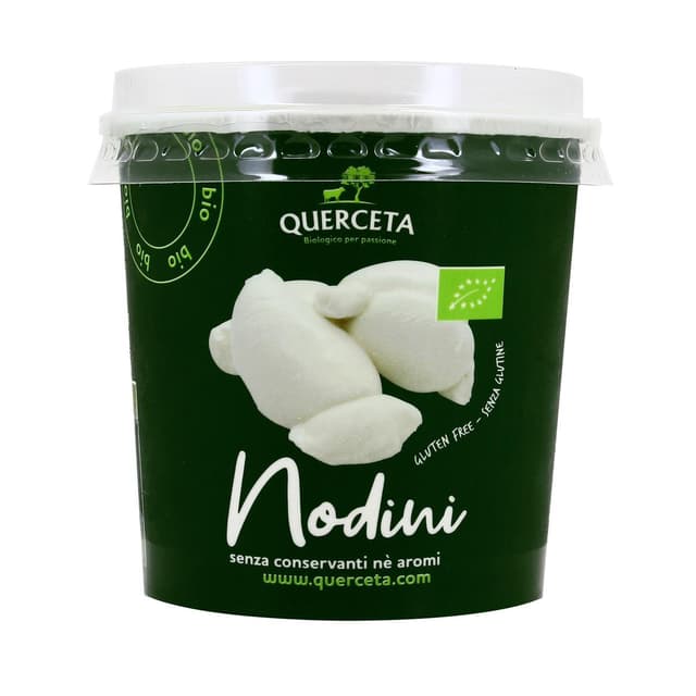 8032958161092 - Querceta - Mozzarella Nodini (en noeuds)