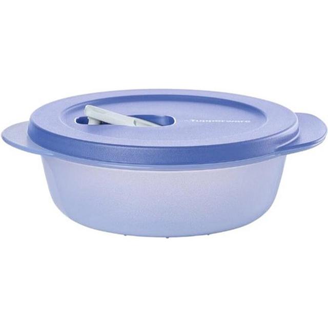 5430003941492 - Tupperware - Plat micro-ondes hermétique