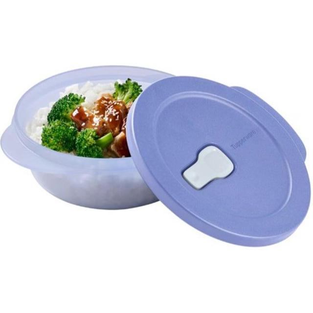 5430003941492 - Tupperware - Plat micro-ondes hermétique