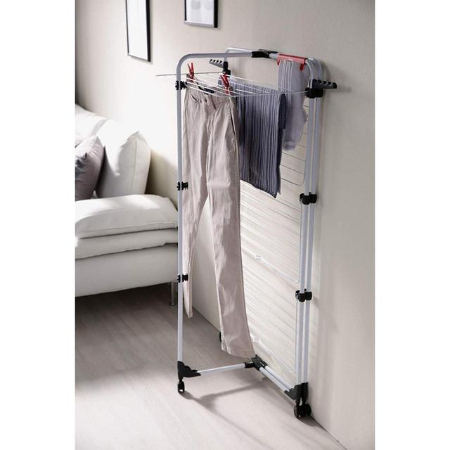 4023103202092 - Vileda - Séchoir tour