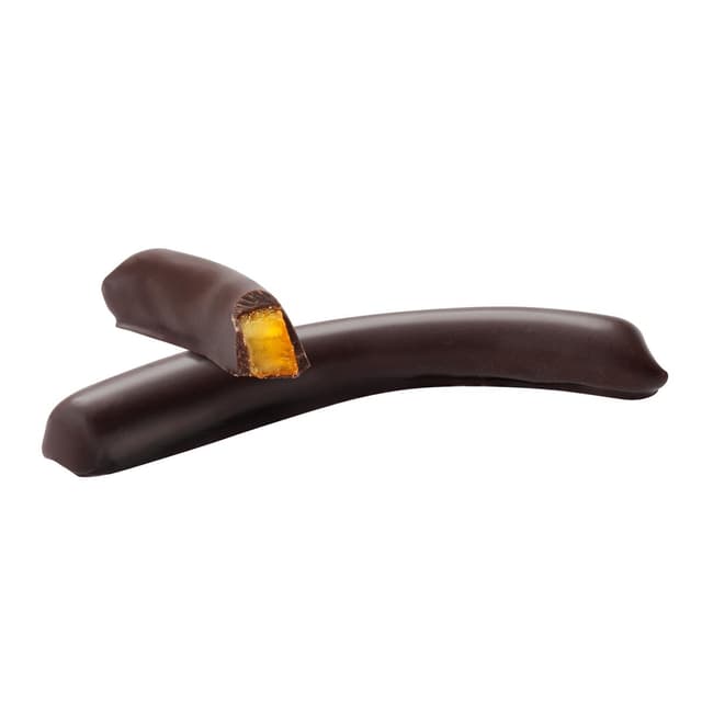 3474341102292 - Chocolaterie Monbana - Orangettes au Chocolat Noir