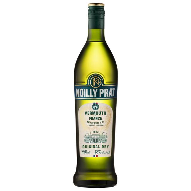 3023010003592 - Noilly-Prat - Vermouth - 18°