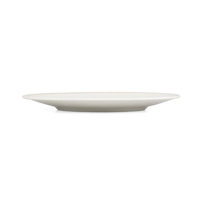 5410595783892 - Collection Linea - Assiette plate 21cm beige Linea