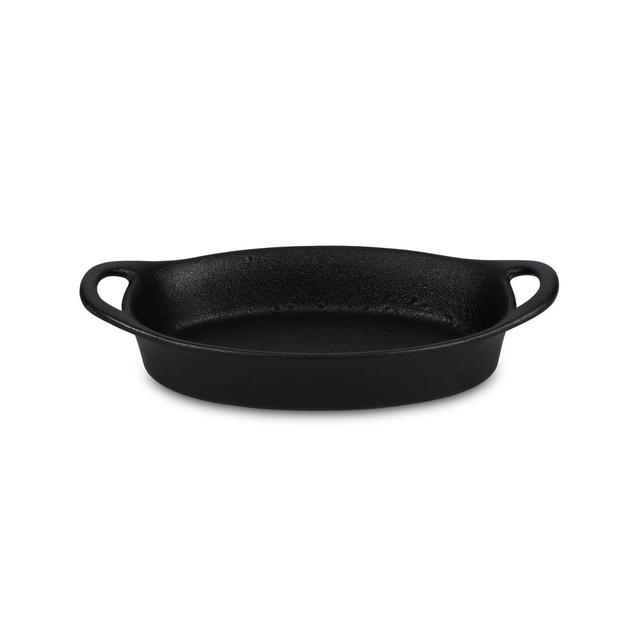 5410595773992 - Collection Ardo - Plat à four 31,5x16xH5,5cm noir Ardo