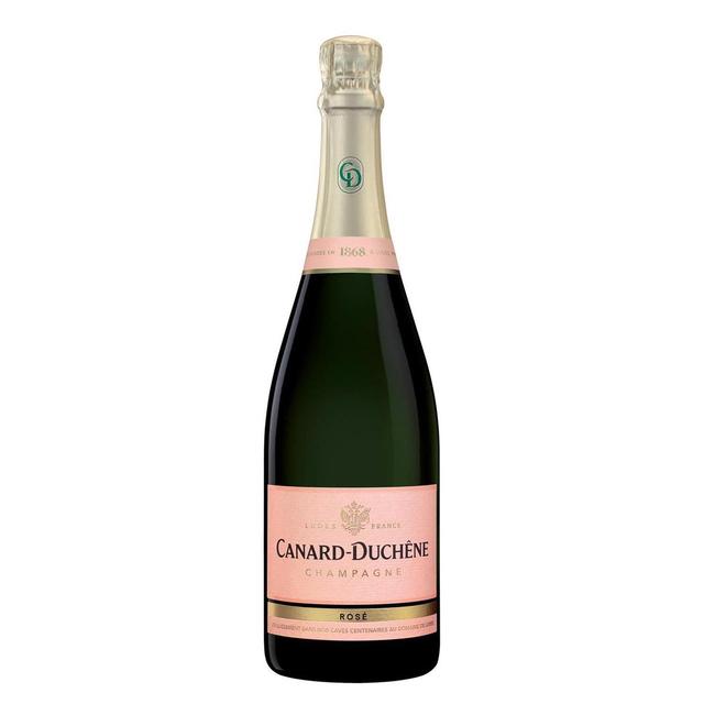 3113934004192 - Canard Duchêne - Champagne brut rosé