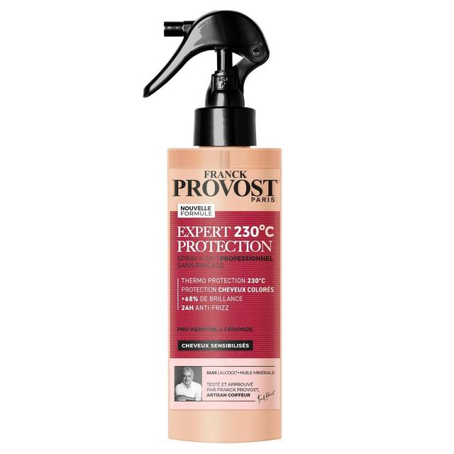 3600551147192 - Franck Provost - Spray protection sans rinçage