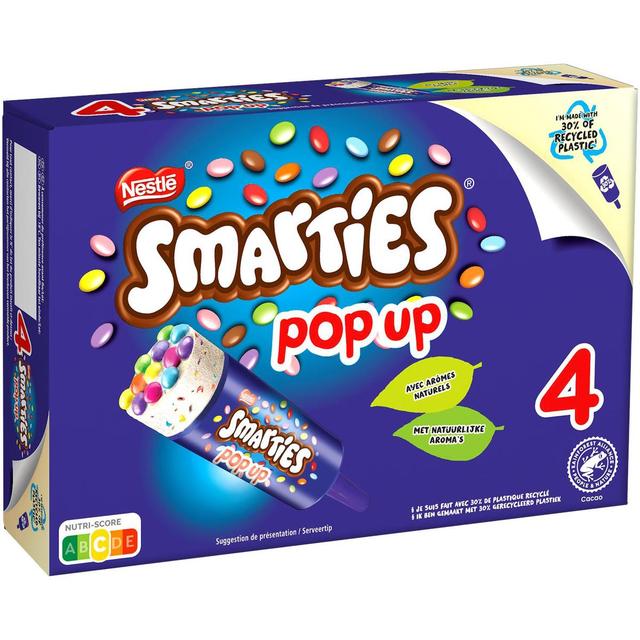 8436575298092 - Smarties - Smarties Pop Up