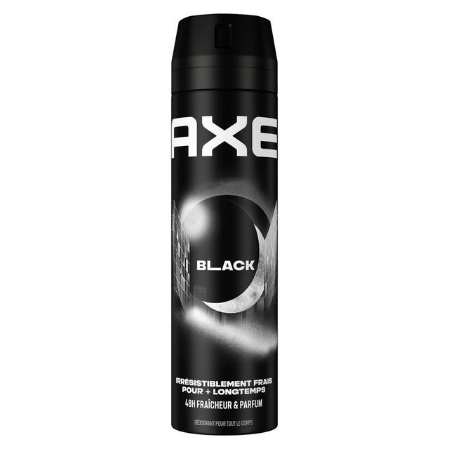 8720181548192 - Axe - Déodorant spray Fraîcheur Parfum 48h