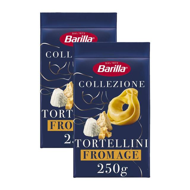 2050000400193 - Barilla Collezione - Tortellini au fromage