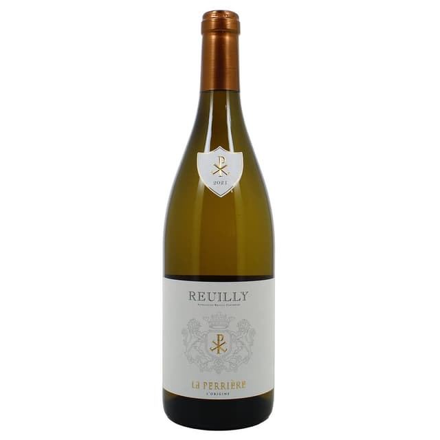 3289850065293 - Reuilly blanc AOC - La Perriere