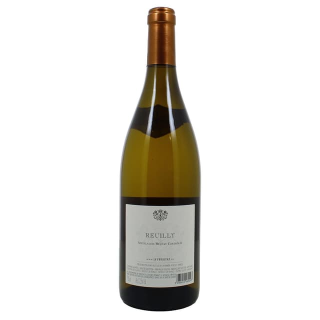3289850065293 - Reuilly blanc AOC - La Perriere