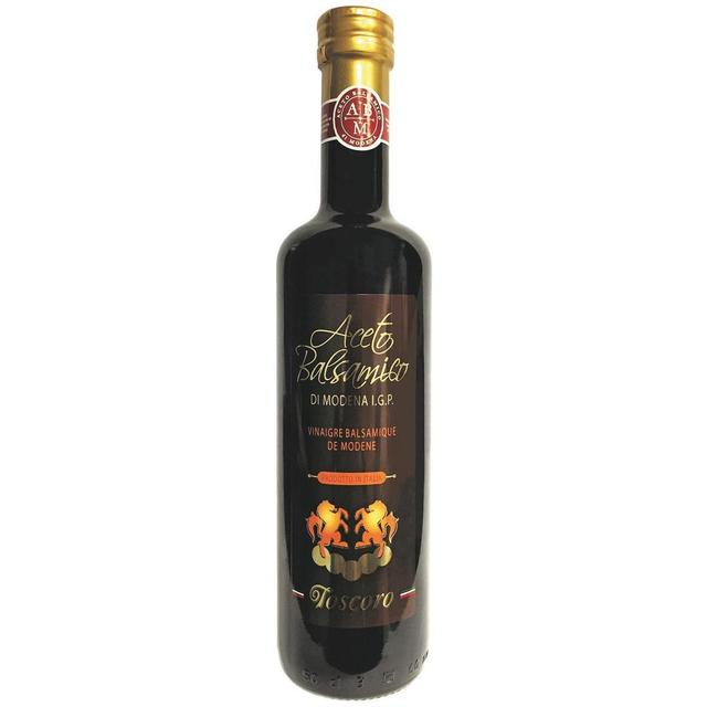 3760077535993 - Toscoro - Vinaigre Balsamique de Modène IGP