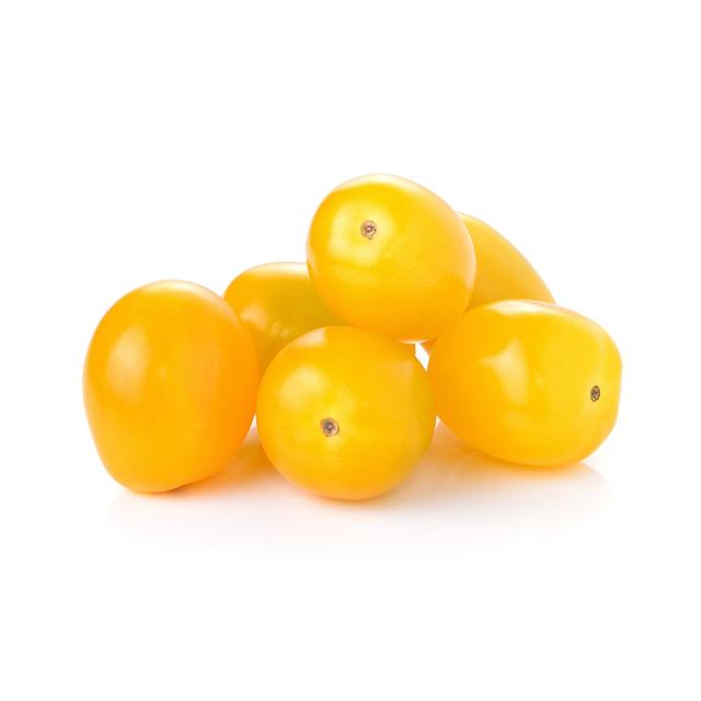 3760308503555 - - Tomate Cerise Jaune