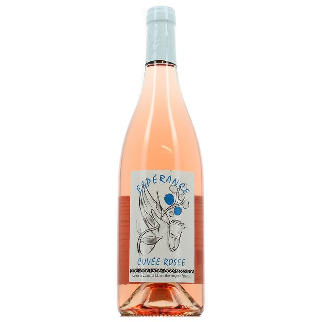 3531180000094 - Côtes de Gascogne IGP - Espérance cuvée Rosée