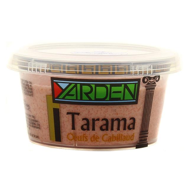 5018804900094 - Yarden - Tarama, oeufs de Cabillaud