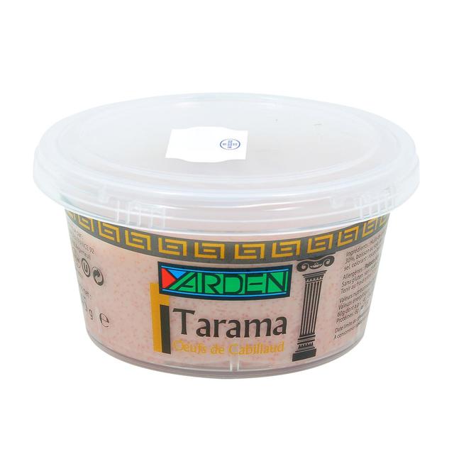 5018804900094 - Yarden - Tarama, oeufs de Cabillaud
