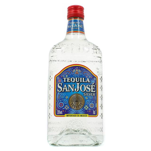 3107872600394 - San José - Tequila 35°