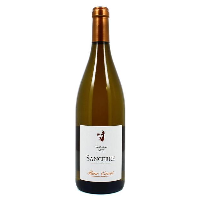 3289850060694 - Sancerre Blanc AOC - René Carroi