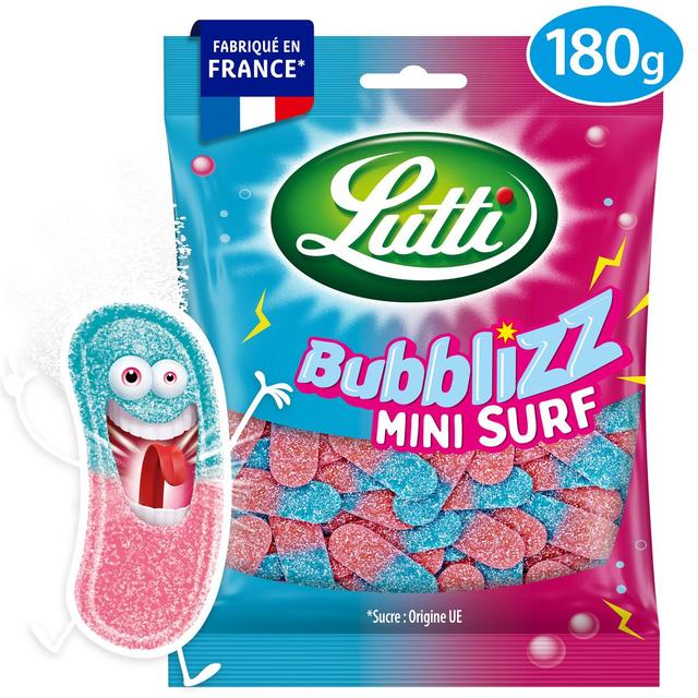 3664346340694 - Lutti - Bubblizz mini surf
