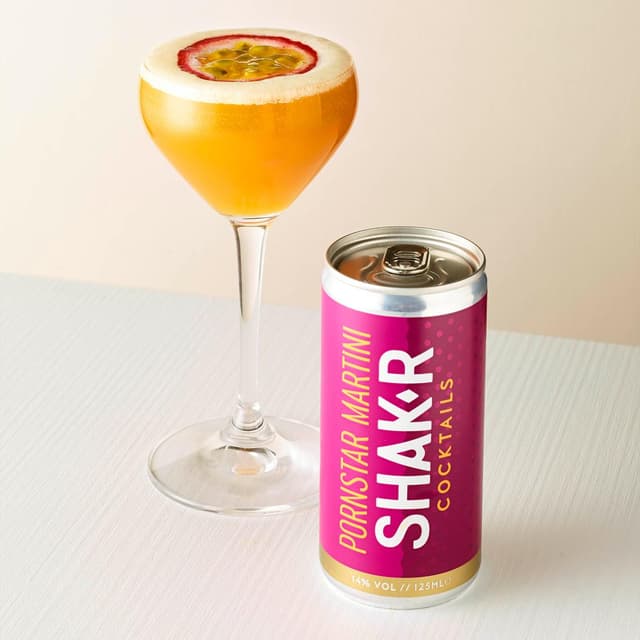 5060712961094 - SHAK.R - Cocktail Pornstar Martini 14°