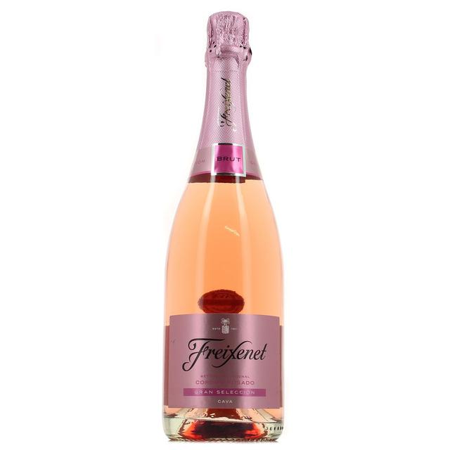 8410036001094 - Freixenet - Vin mousseux brut Rosé