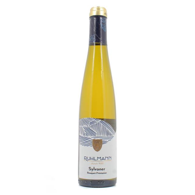 3760039901194 - Sylvaner AOP - Vignoble Ruhlmann
