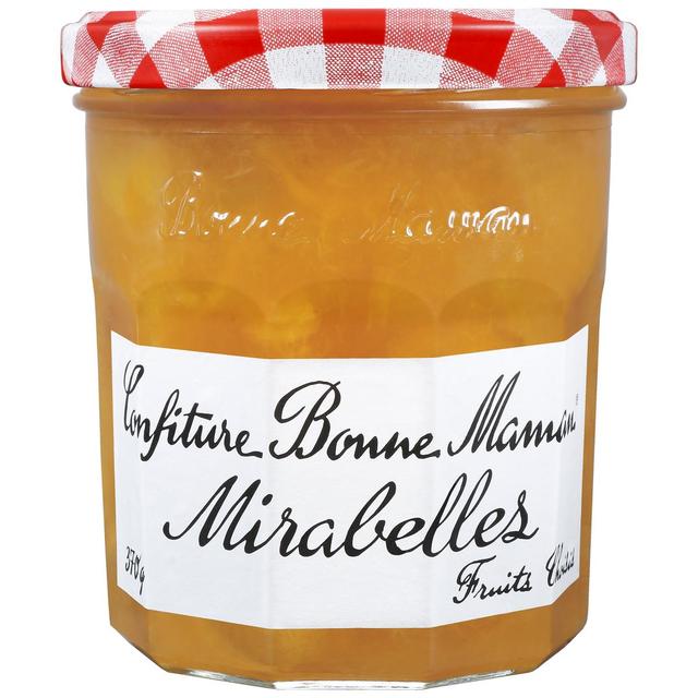 3045320001594 - Bonne Maman - Confiture de Mirabelles