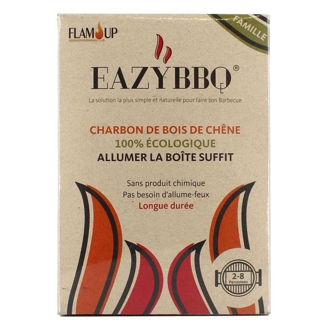3298960921894 - Flam Up - Allume-feu barbecue Easy BBQ