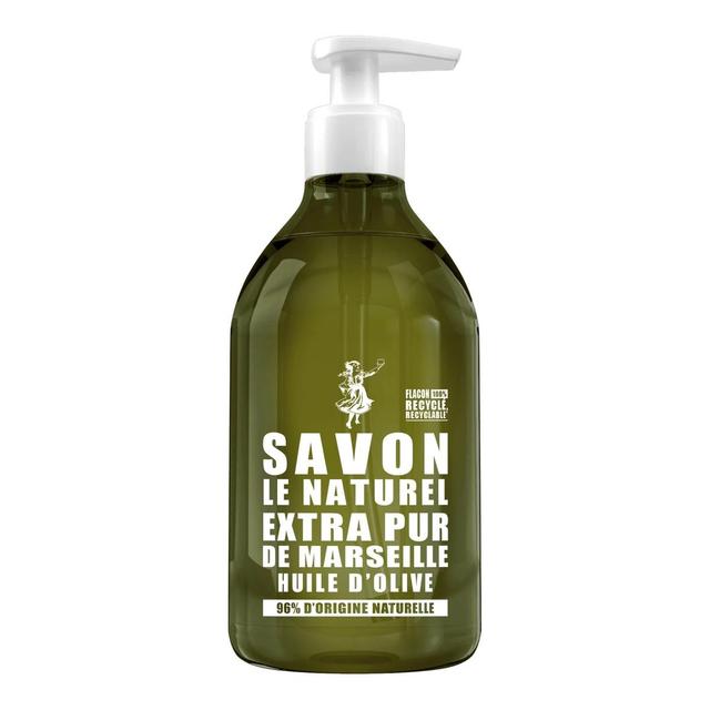 3600551164694 - Savon Le Naturel - Savon Liquide Mains Huile d'Olive