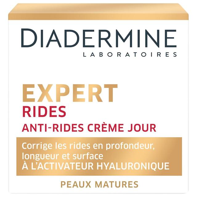 3178040554894 - Diadermine - Soin de jour haute performance expert rides 3D