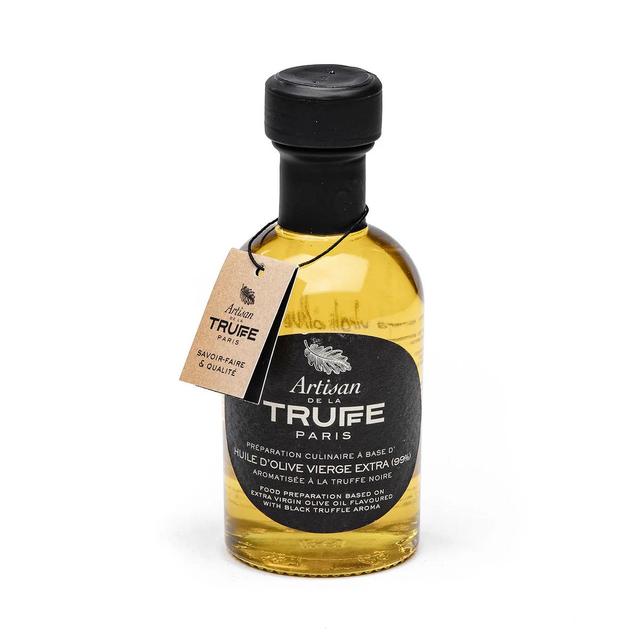 3392070016294 - Artisan de la Truffe - Paris - Huile d'olive vierge extra saveur truffe noire