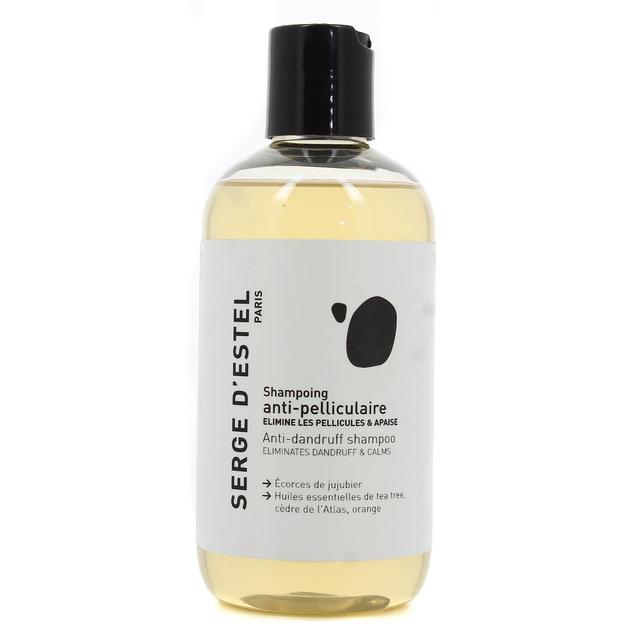 3760233337294 - Serge d'Estel Paris - Shampoing Anti Pelliculaire Sans Sulfate