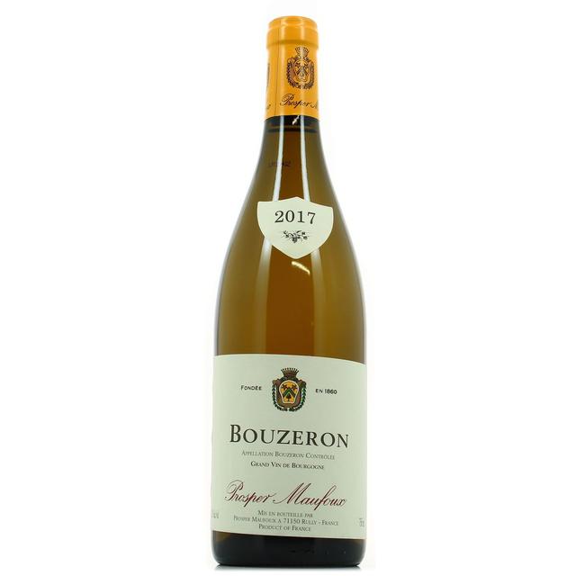 3491330007994 - Bouzeron AOC - Prosper Maufoux