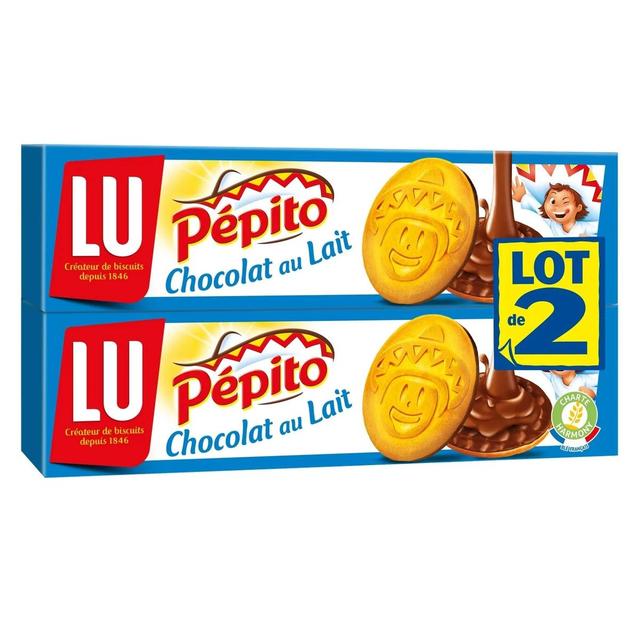 7622210718594 - Lu - Pépito au chocolat au lait