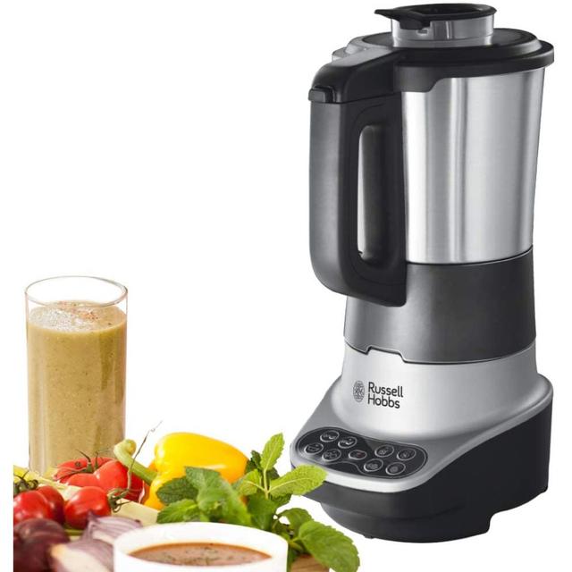 4008496819294 - Russell Hobbs - Blender chauffant 1,75L 2en1 21480-56