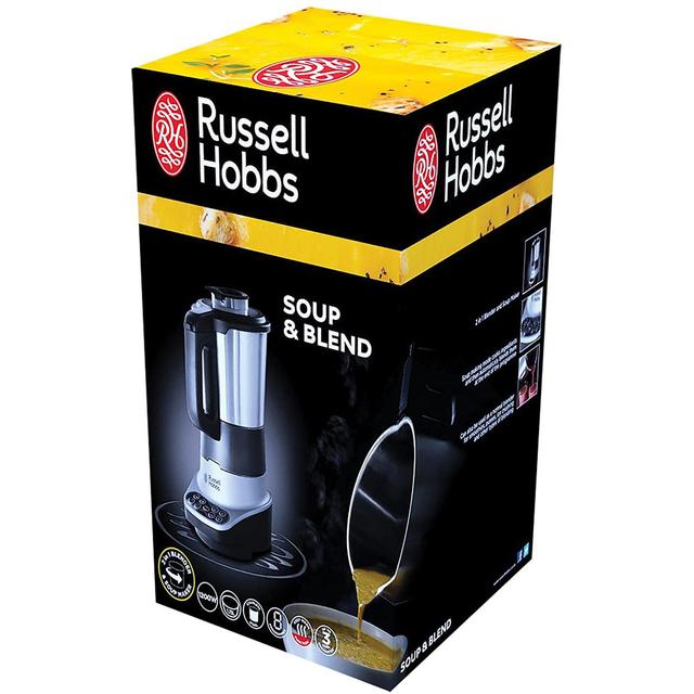 4008496819294 - Russell Hobbs - Blender chauffant 1,75L 2en1 21480-56