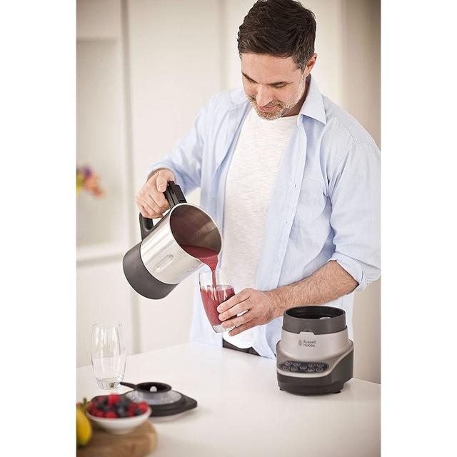 4008496819294 - Russell Hobbs - Blender chauffant 1,75L 2en1 21480-56