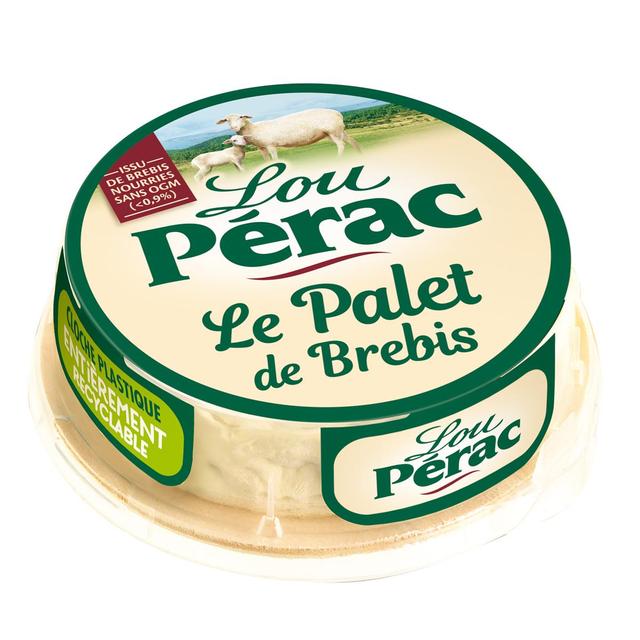 3023260029694 - Lou Pérac - Palet de brebis
