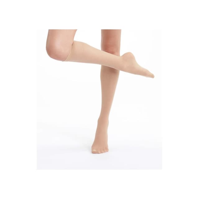 3040523751895 - Dim - Mi-bas femme capri 27D x4