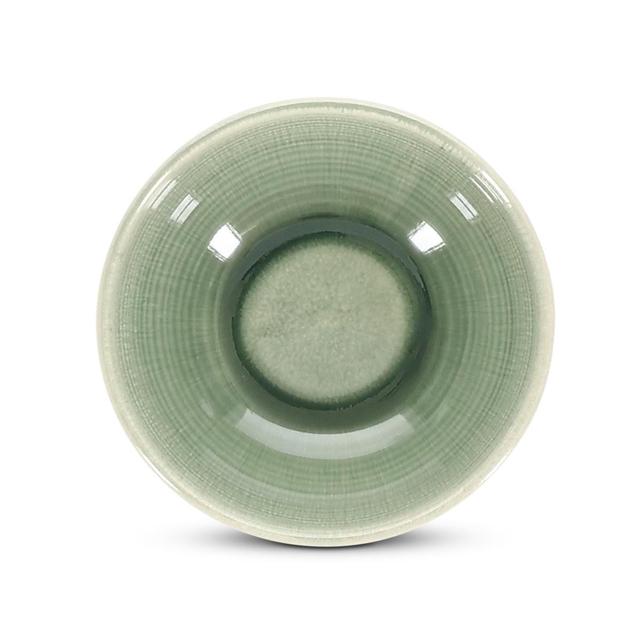 5410595773695 - Collection Caméo - Bol 11,5xH5cm vert Cameo