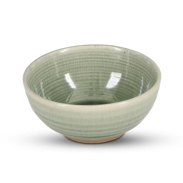 5410595773695 - Collection Caméo - Bol 11,5xH5cm vert Cameo