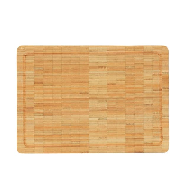 5410595784295 - Collection Slice - Planche à découper 36x25,5xH2cm bambou Slice