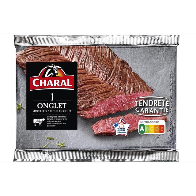3181238964795 - Charal - Onglet de Boeuf