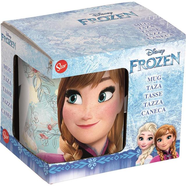 3760270205495 - Disney - Mug La reine des neiges