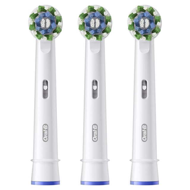 8006540895795 - Oral B - 3 Brossettes Cross Action