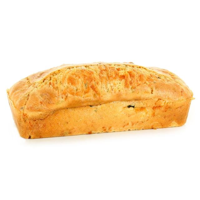 3276770206295 - Guyader - Cake Chevre & Courgette