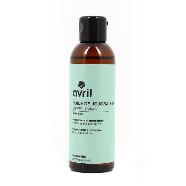 3662217007295 - Avril - Huile de jojoba