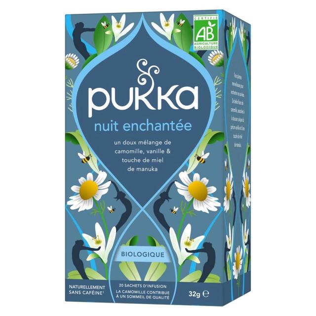 5060519148995 - Pukka - Infusion Nuit Enchantées bio