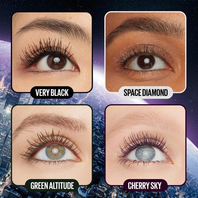 0000030189195 - L'Oréal Paris - Mascara Cils Sensational Sky High